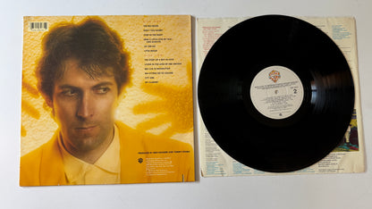 Stephen Bishop Red Cab To Manhattan Used Vinyl LP VG+\G+