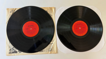Various Big Bands' Greatest Hits Used Vinyl 2LP VG+\VG+