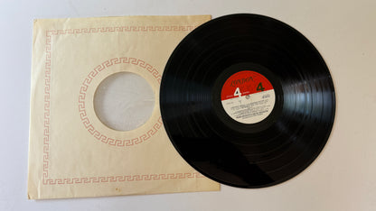 Frank Chacksfield & His Orchestra New York Used Vinyl LP VG+\VG+