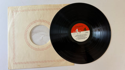Frank Chacksfield & His Orchestra New York Used Vinyl LP VG+\VG+