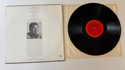Ray Conniff I'd Like To Teach The World To Sing Used Vinyl LP VG+\VG+
