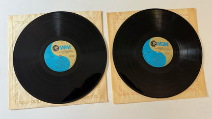 Various Those Glorious MGM Musicals - Show Boat / Annie Get Your Gun Used Vinyl 2LP VG+\VG