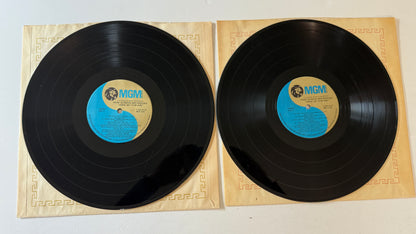 Various Those Glorious MGM Musicals - Show Boat / Annie Get Your Gun Used Vinyl 2LP VG+\VG