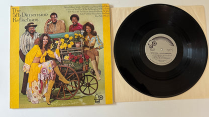 The Fifth Dimension Reflections Used Vinyl LP VG+\VG