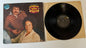 Aztec Two-Step Second Step Used Vinyl LP VG+\VG