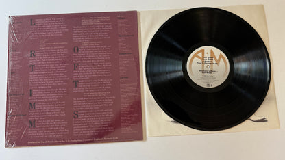 Joan Baez Gulf Winds Used Vinyl LP VG+\VG+