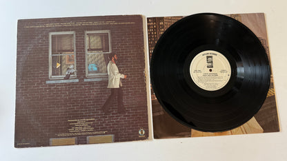 Steve Goodman High And Outside Used Vinyl LP VG+\VG