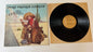 Pure Prairie League Two Lane Highway Used Vinyl LP VG+\G+