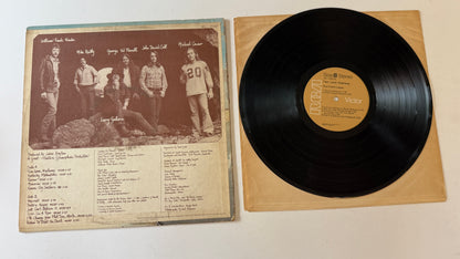 Pure Prairie League Two Lane Highway Used Vinyl LP VG+\G+