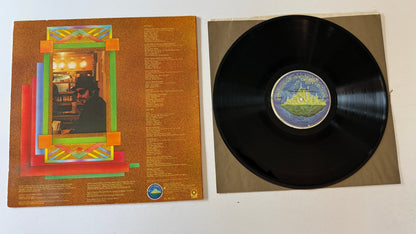 Leon Redbone From Branch To Branch Used Vinyl LP VG+\VG+
