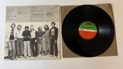 Average White Band Benny And Us Used Vinyl LP VG+\VG