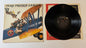 Pure Prairie League Just Fly Used Vinyl LP VG+\VG