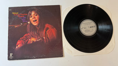 Melanie Try The Real Thing Used Vinyl LP VG+\VG