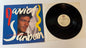 David Sanborn A Change Of Heart Used Vinyl LP VG+\VG+