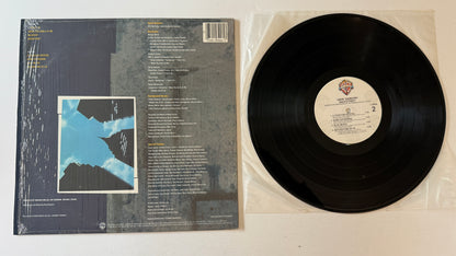 David Sanborn Backstreet Used Vinyl LP VG+\VG+