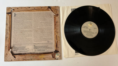 National Lampoon Greatest Hits Of The National Lampoon Used Vinyl LP VG+\VG+