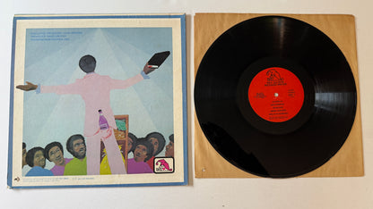 Richard Pryor Rev. Du Rite Used Vinyl LP VG+\VG