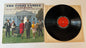 Bob Booker The First Family Used Vinyl LP VG+\VG+