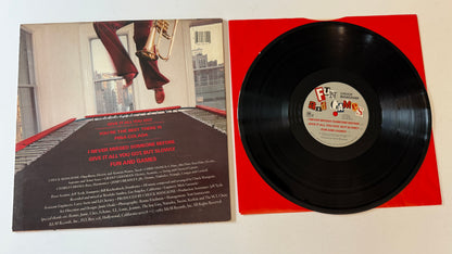 Chuck Mangione Fun And Games Used Vinyl LP VG+\VG+