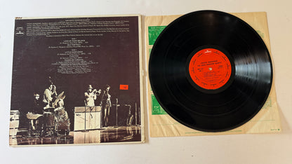 Chuck Mangione Quartet The Chuck Mangione Quartet Used Vinyl LP VG+\VG