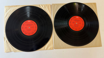 Chuck Mangione Friends & Love... A Chuck Mangione Concert Used Vinyl 2LP VG+\G+