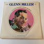 Glenn Miller And His Orchestra A Legendary Performer Used Vinyl LP VG+\VG