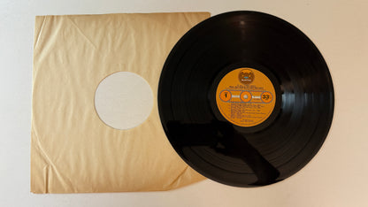 Paul Butterfield's Better Days It All Comes Back Used Vinyl LP VG+\VG
