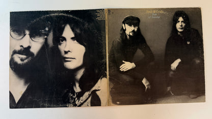 Seals & Crofts Year Of Sunday Used Vinyl LP VG+\VG