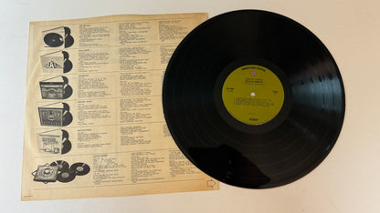 Seals & Crofts Year Of Sunday Used Vinyl LP VG+\VG