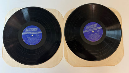 Luciano Pavarotti Pavarotti My Own Story-Musical Highlights Of His Spectacular Career Used Vinyl 2LP VG+\VG+