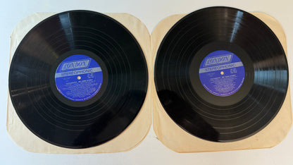 Luciano Pavarotti Pavarotti My Own Story-Musical Highlights Of His Spectacular Career Used Vinyl 2LP VG+\VG+
