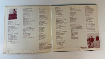 Jim Croce You Don't Mess Around With Jim Used Vinyl LP VG+\VG