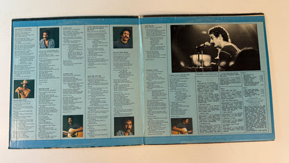 Jim Croce Life And Times Used Vinyl LP VG+\VG