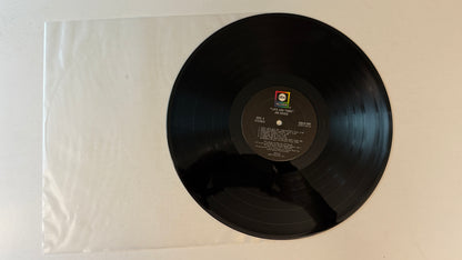 Jim Croce Life And Times Used Vinyl LP VG+\VG