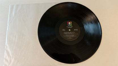 Jim Croce Life And Times Used Vinyl LP VG+\VG
