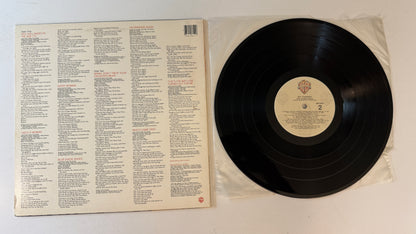 Ry Cooder The Slide Area Used Vinyl LP VG+\VG