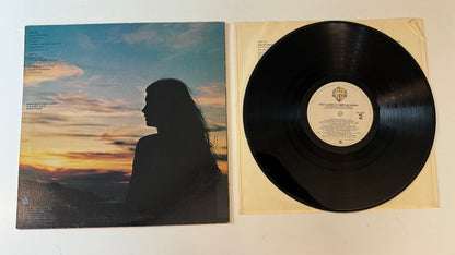 Emmylou Harris Profile / Best Of Emmylou Harris Used Vinyl LP VG+\VG
