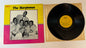 The Harptones The Harptones Used Vinyl LP VG+\VG+