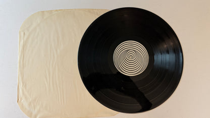 The Spencer Davis Group Gluggo Used Vinyl LP VG+\VG