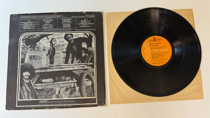 The Youngbloods Elephant Mountain Used Vinyl LP VG+\G+