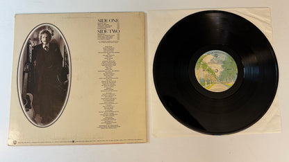 Gordon Lightfoot Endless Wire Used Vinyl LP VG+\VG+