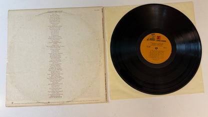 Gordon Lightfoot Cold On The Shoulder Used Vinyl LP VG+\VG+