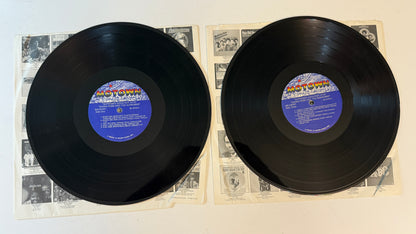 The Supremes Greatest Hits Used Vinyl 2LP VG+\VG