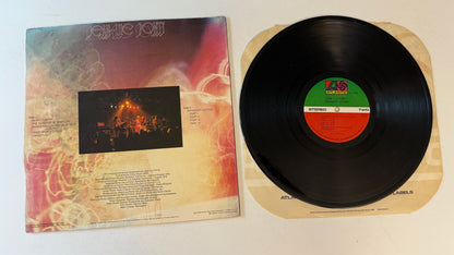 Jean-Luc Ponty Imaginary Voyage Used Vinyl LP VG+\VG