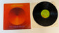 Robin Trower For Earth Below Used Vinyl LP VG+\G+