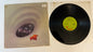 Robin Trower Long Misty Days Used Vinyl LP VG+\G+