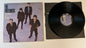 The Pretenders Learning To Crawl Used Vinyl LP VG+\VG
