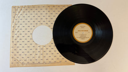 Eumir Deodato Whirlwinds Used Vinyl LP VG+\VG