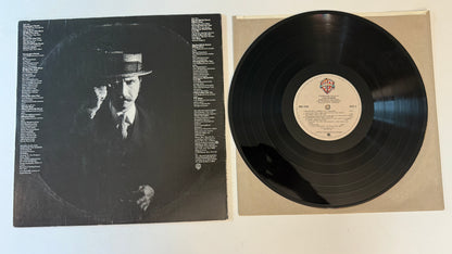 Leon Redbone Champagne Charlie Used Vinyl LP VG+\VG