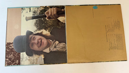 Dave Mason Dave Mason Is Alive! Used Vinyl LP VG+\VG